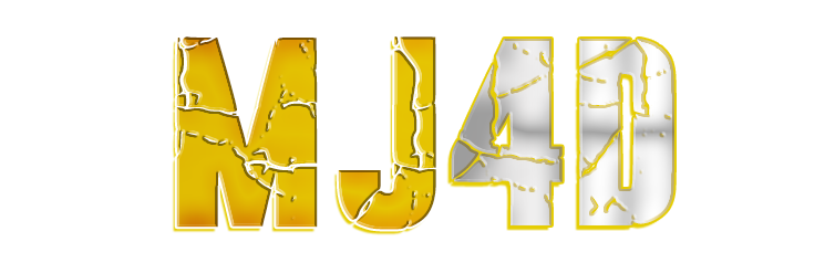 MJ4D Logo